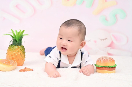 忻州六个多月宝宝辅食